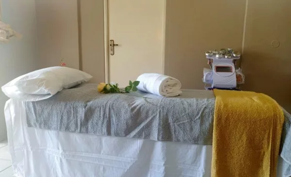 Rejuvenate with Your Choice of a 60-Minute Swedish or Kahuna Healing Massage - Image 3