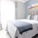 1-night self-catering stay