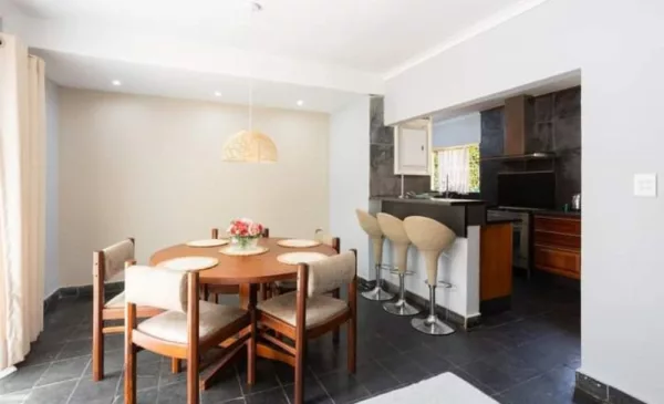 1-night self-catering stay for 2 in Johannesburg - Image 5