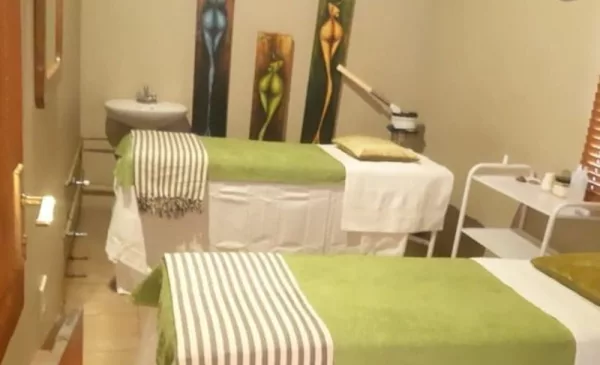 A 2-Hour Pamper Package for You and a Loved One - Image 2