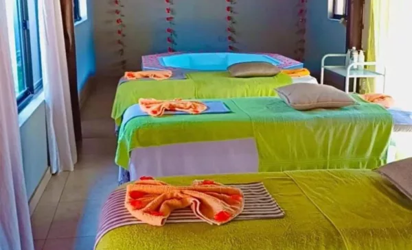 A 2-Hour Pamper Package for You and a Loved One - Image 3