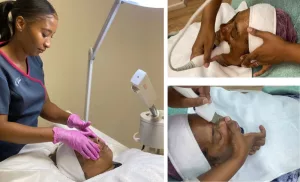 A 60-Minute Hydrafacial in Randburg