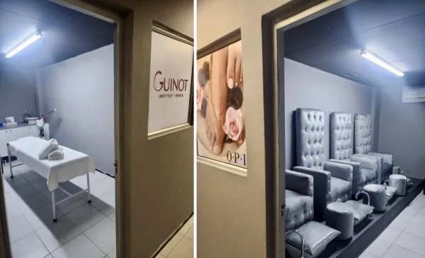 Massage and Hydra Facial Combo for 1 in Durban - Image 2
