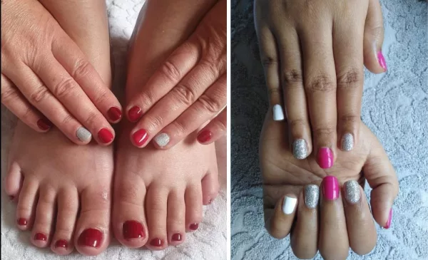 gel overlays