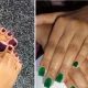 Gel Overlays with a Manicure or Pedicure in Durban North