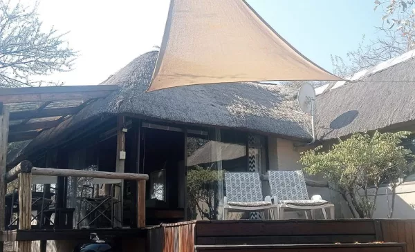 Appreciate the Beauty of the African Bush with a Luxury Midweek Stay - Image 9