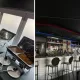 Sunday buffet
