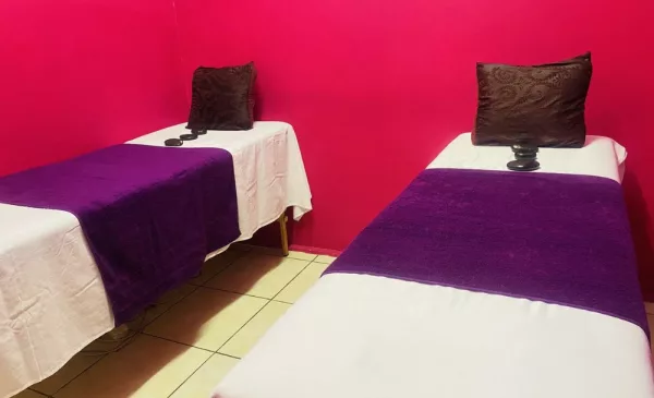 Couple's Pamper Package in Sandton - Image 2