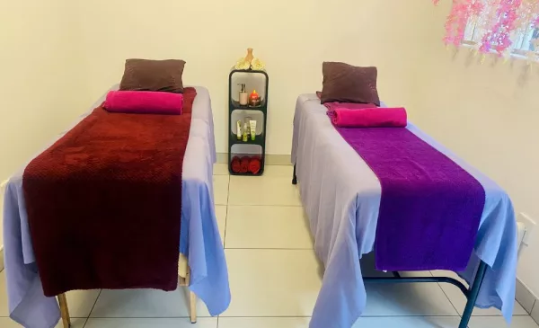 Couple's Pamper Package in Sandton - Image 3