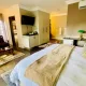 1-night couple's stay