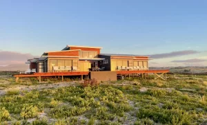 A 2-Night Luxury Stay Between Stanford and Gansbaai