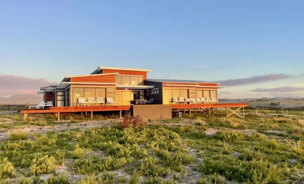A 2-Night Luxury Stay Between Stanford and Gansbaai
