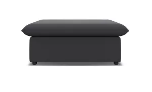 Lira Luxe Ottoman