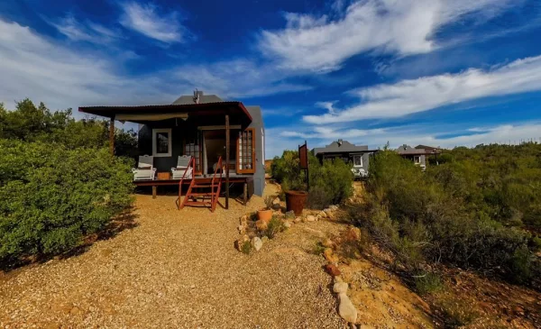 Escape to a Private Nature Reserve for a Rustic 2-Night Stay - Image 6