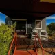 A 2-Night Stay in a Private Chalet in De Rust