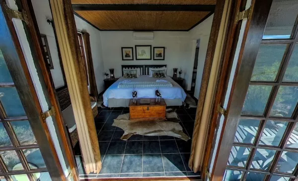 Escape to a Private Nature Reserve for a Rustic 2-Night Stay - Image 2
