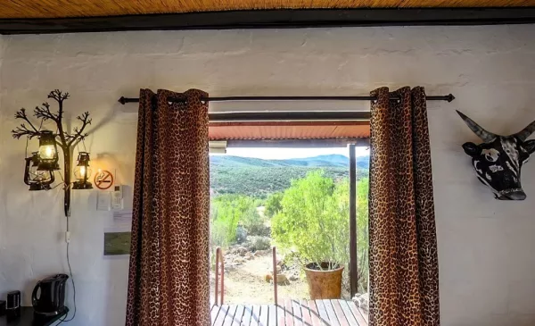 Escape to a Private Nature Reserve for a Rustic 2-Night Stay - Image 7