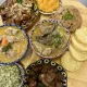 Traditional South African cuisine