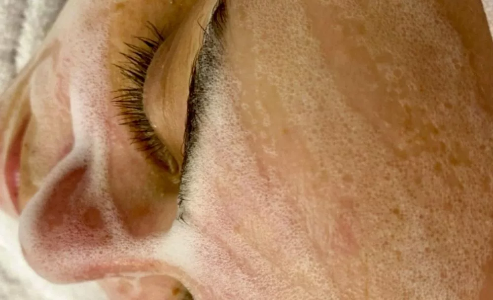 Indulge in a blissful pamper package to soothe your muscles this winter - Image 5