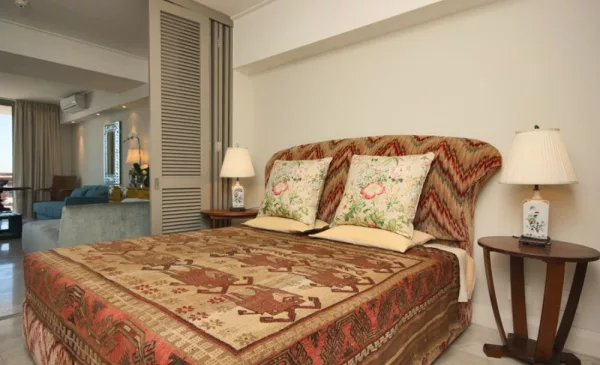 Luxury Self-Catering Accommodation in the Heart of Cape Town - Image 4