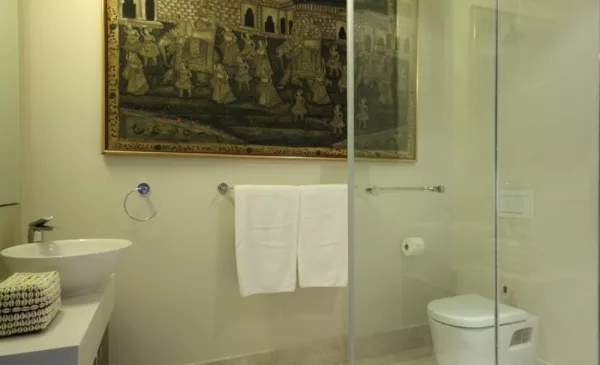 Luxury Self-Catering Accommodation in the Heart of Cape Town - Image 6