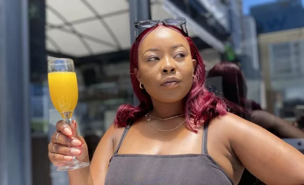 Have a Boozy Brunch at a Rooftop Lounge Overlooking the City - Image 5