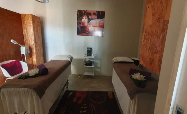 Treat Yourself and Your Partner to a Day of De-Stressing at the Spa - Image 3