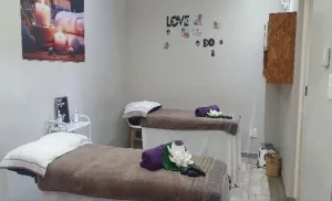 A Spring Special Spa Package for 2 in Pretoria