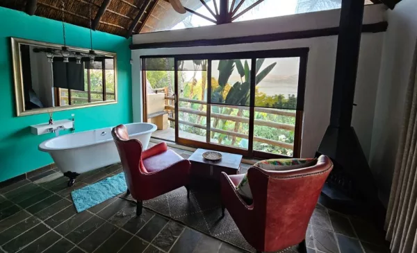 Escape to Harties with a 1-night midweek getaway for you and a partner - Image 3