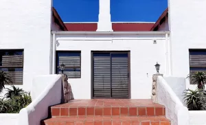 A 2-Night Self-Catering Stay in Jacobsbaai