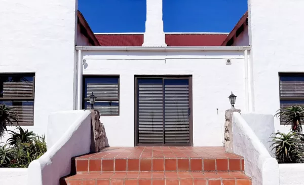 A 2-Night Self-Catering Stay in Jacobsbaai