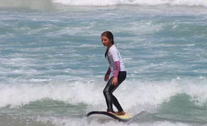 Try Surf Lessons in Melkbosstrand