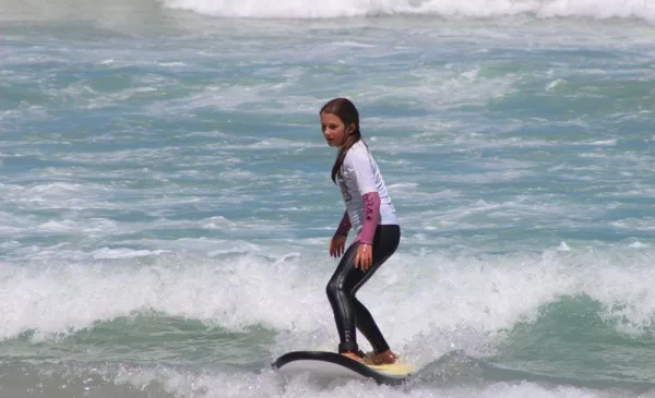 Learn to Surf with a Partner in Melkbosstrand - Image 3