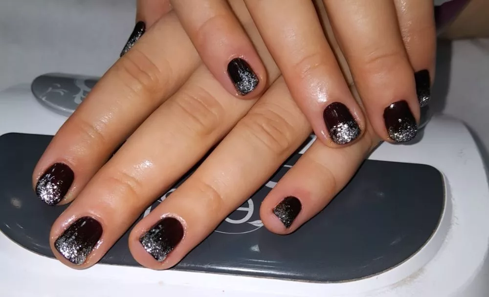 Treat Yourself to a Mani-Pedi with Gel Overlays - Image 2