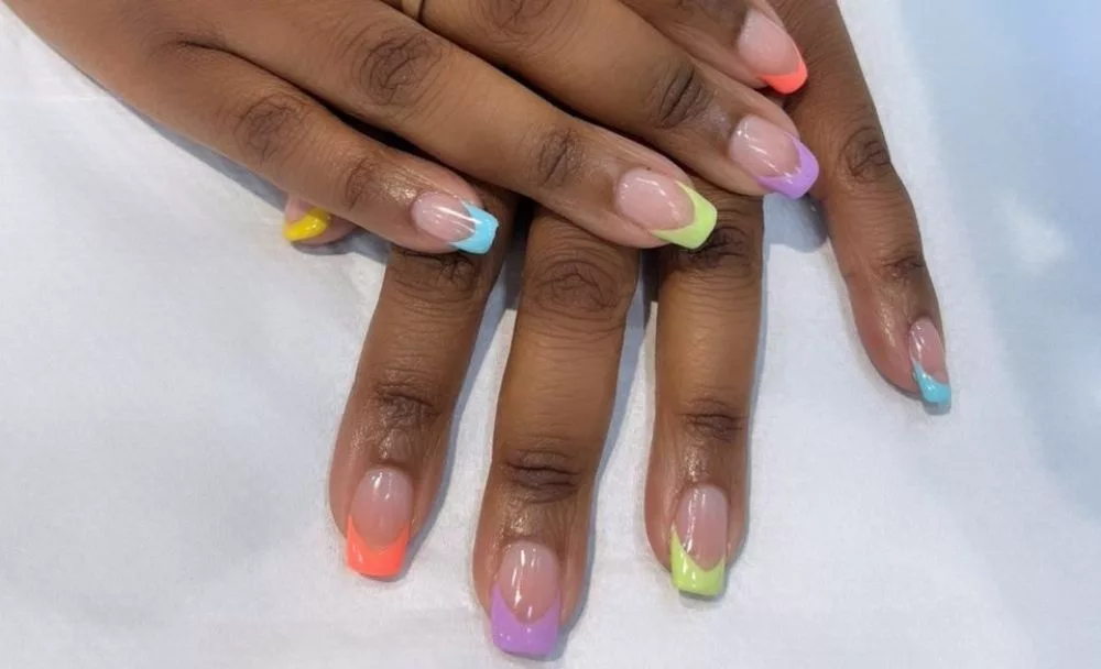 Treat Yourself to a Mani-Pedi with Gel Overlays - Image 4