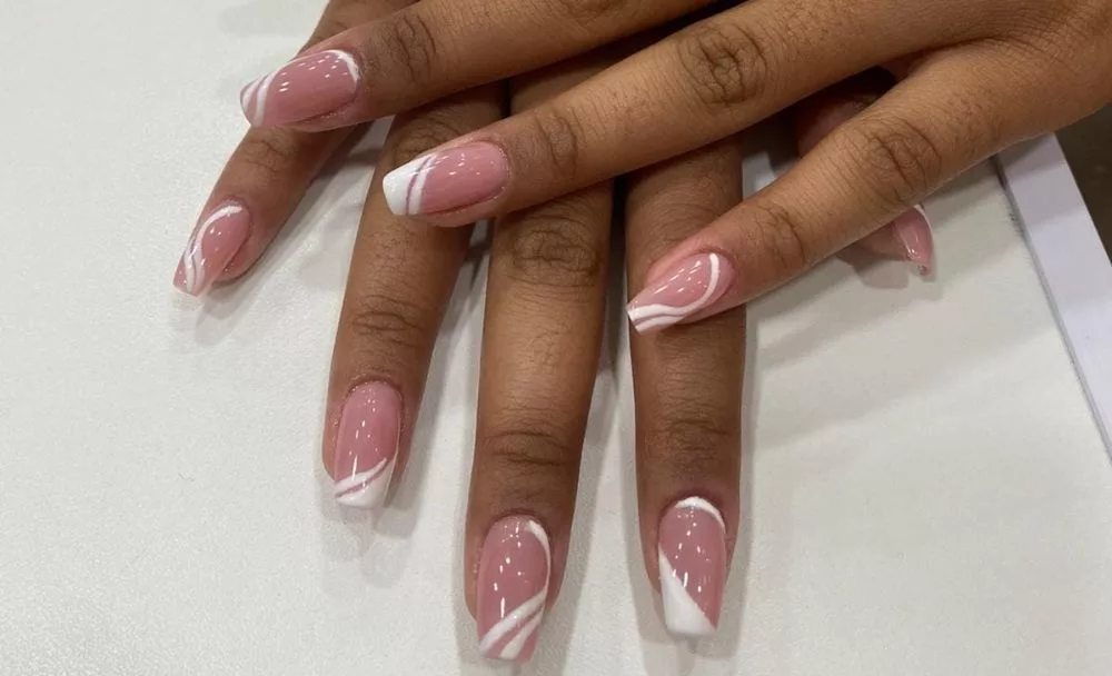 Treat Yourself to a Mani-Pedi with Gel Overlays - Image 5