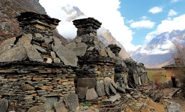 A Once in a Lifetime Classic Trek in Nepal - Image 5