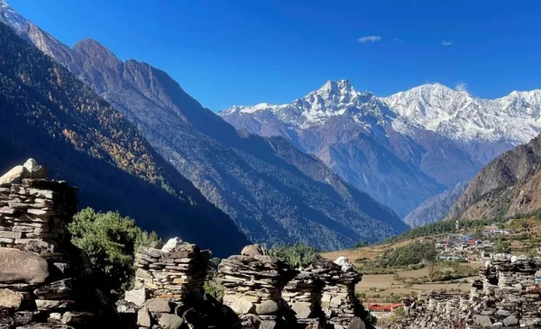 A Once in a Lifetime Classic Trek in Nepal - Image 6
