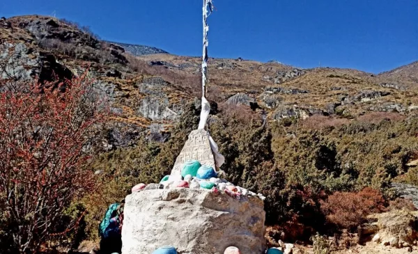 A Once in a Lifetime Classic Trek in Nepal - Image 4