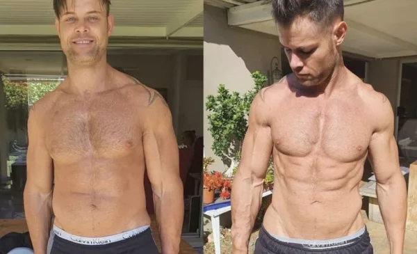Burn stubborn fat with a fat freeze session in Gardens