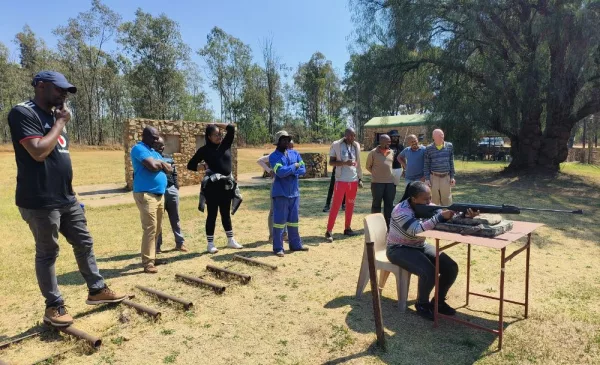 Get Adventurous with Quad Biking and Air Rifle Target Shooting - Image 3