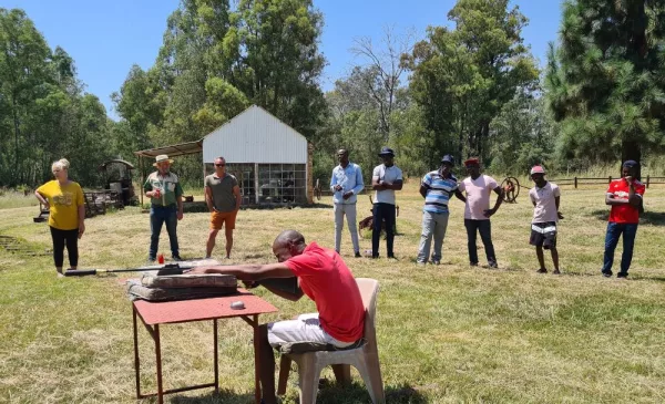 Get Adventurous with Quad Biking and Air Rifle Target Shooting - Image 4