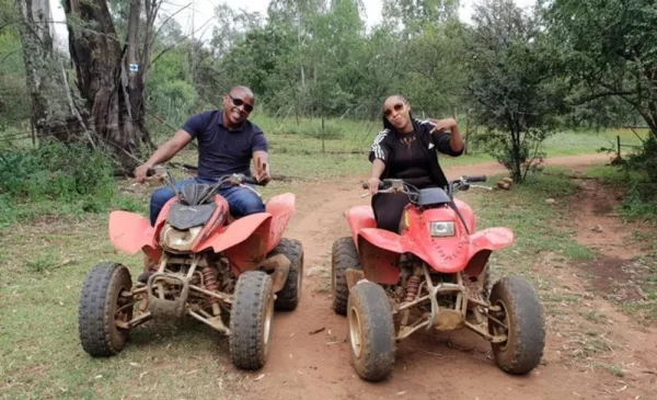 Get Adventurous with Quad Biking and Air Rifle Target Shooting - Image 5