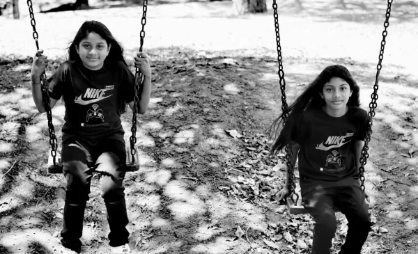 An On-Location Photoshoot to Capture Precious Memories with Loved Ones