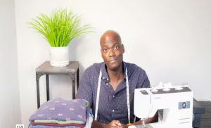 A Tailoring and Alterations for Beginners Course