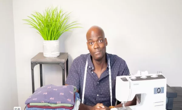 A Tailoring and Alterations for Beginners Course