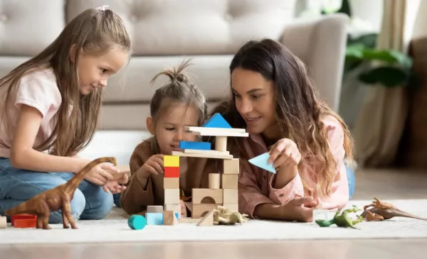 An Au Pair Abroad Online Course