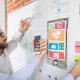 Mobile Android and iOS App Development with Flutter and Dart