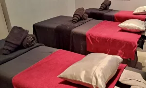 A 90-Minute Massage of Your Choice in Randburg