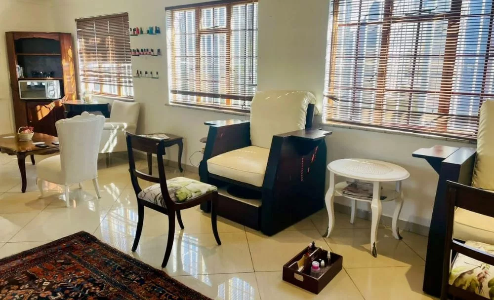 Glam up your nails with this combo gel nails offer in Randburg - Image 2